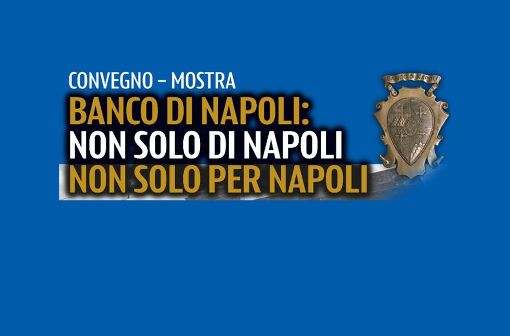 Mostra documentaria Banco di Napoli a Salerno