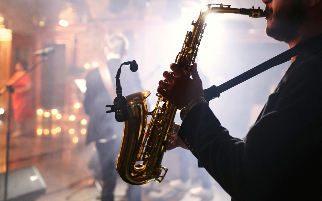 Il Jazz: tra musica e cultura